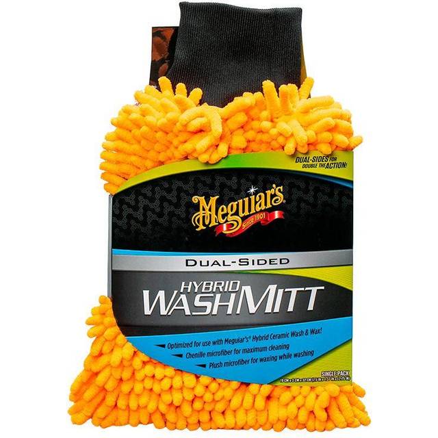 Meguiars Hybrid Tvätthandske