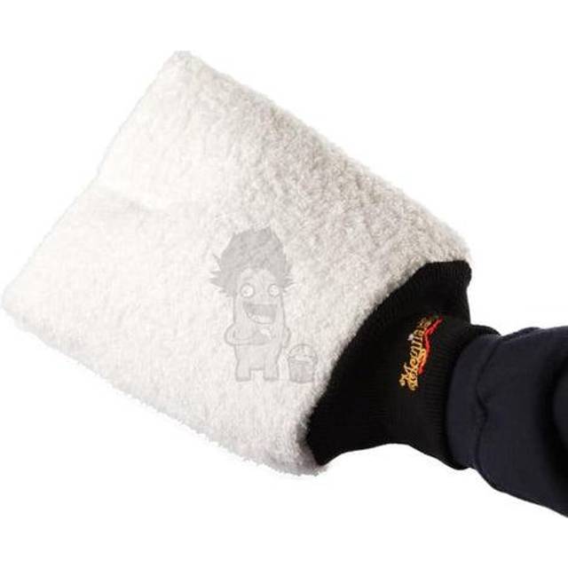 Meguiars Super Ultimate Microfiber Tvätthandske
