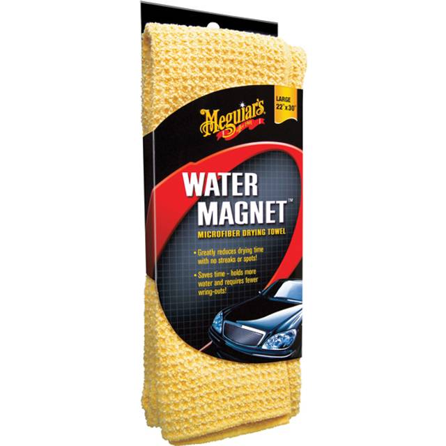 Meguiars Water Magnet Mikrofiber Torkduk