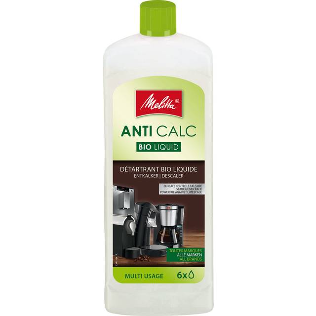Melitta Anti Calc Bio Liquid 300ml