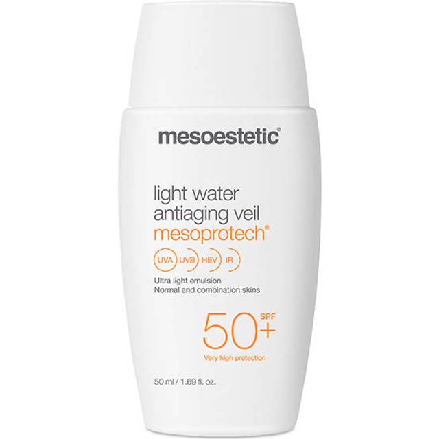 Mesoestetic Mesoprotech Water Veil SPF50+ 50ml
