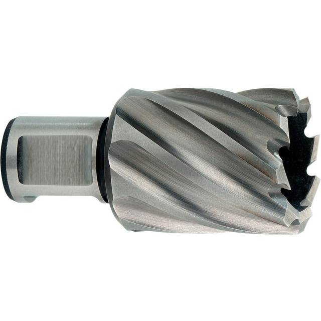Metabo Kärnborr HSS 21x30mm, kort