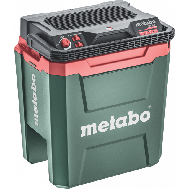 Metabo KB 18 BL Kylbox