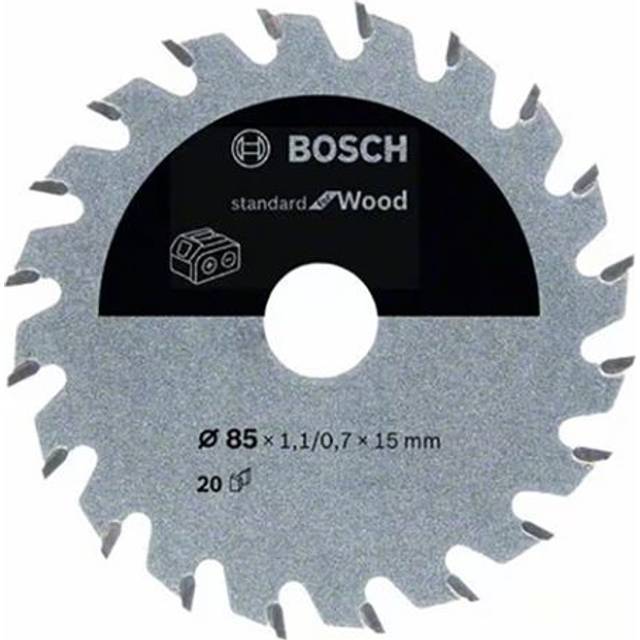 Bosch Standard for Wood 2 608 837 666