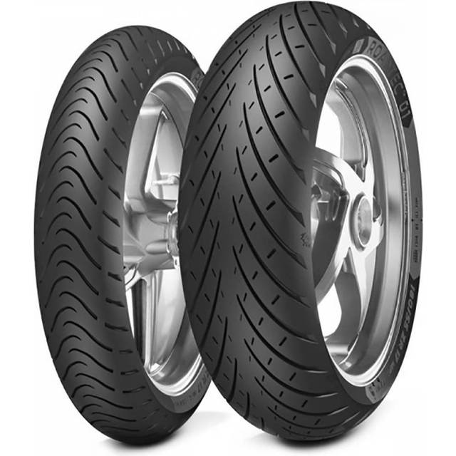 Metzeler Roadtec 01 HWM 120/70 ZR17 TL Front Wheel