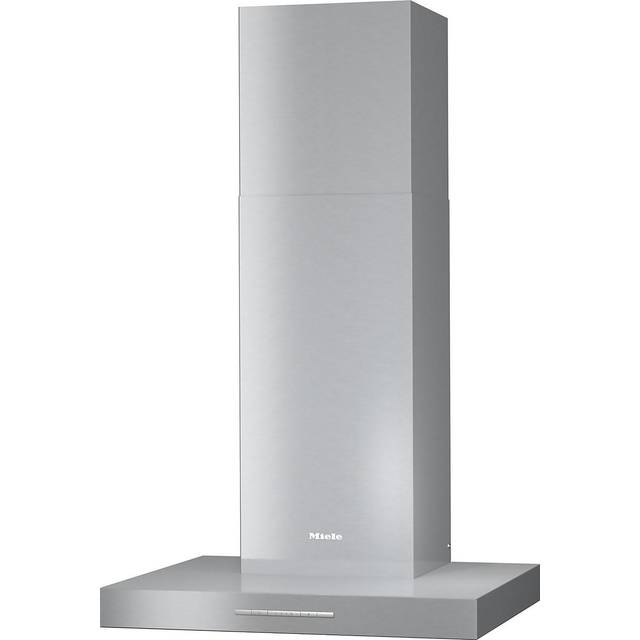 Miele PUR68W 60cm Rostfritt stål