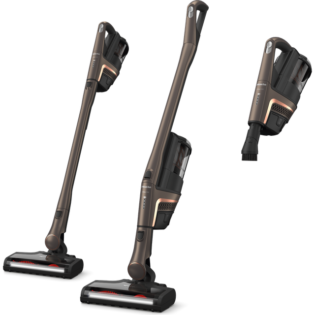 Miele Triflex HX2 Pro Infinitygrå PF