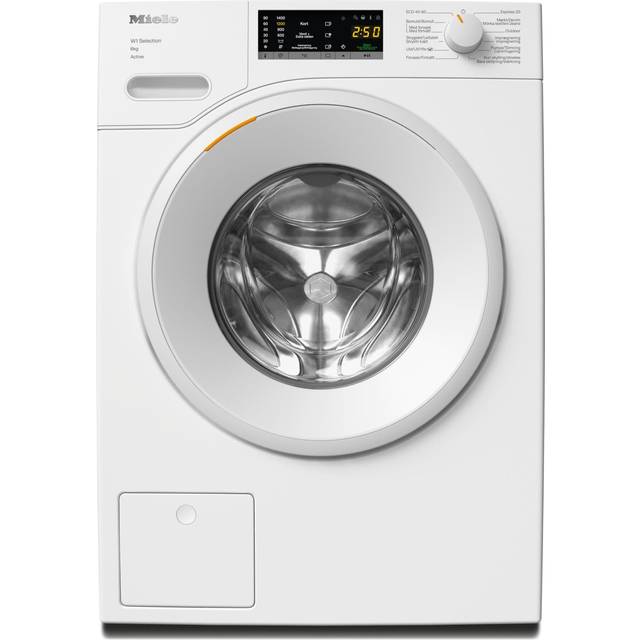 Miele WSA123 WCS 8kg Active Tvättmaskin