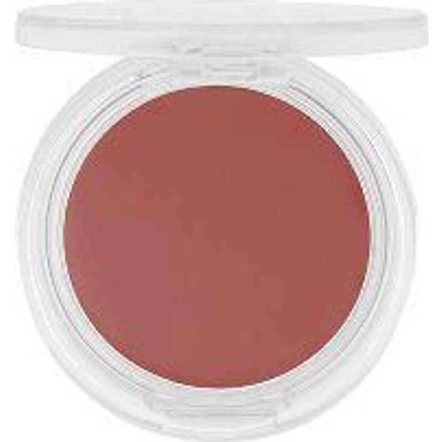 Milani Cheek Kiss Cream Blush 110 Nude Kiss