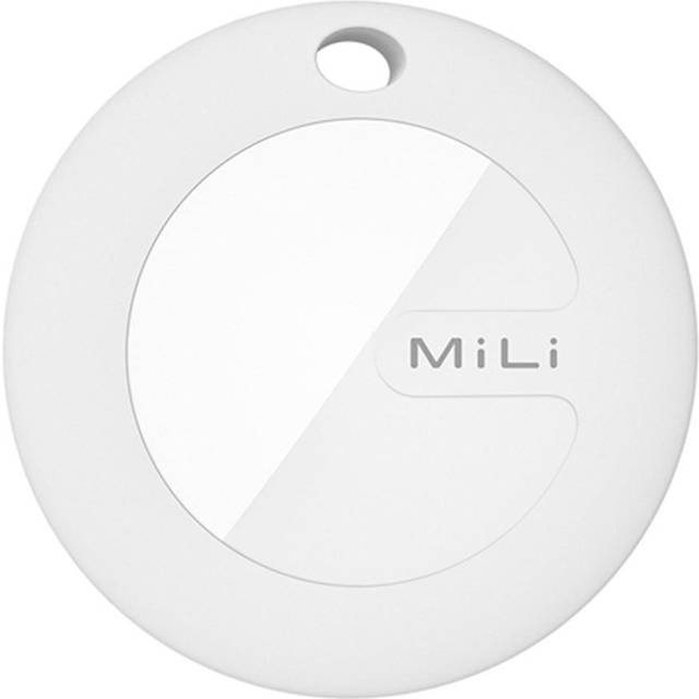 MiLi MiTag Bluetooth-spårare med nyckelring