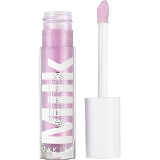 Milk Makeup Odyssey Lip Oil Gloss Adventure, Lavender Shimmer