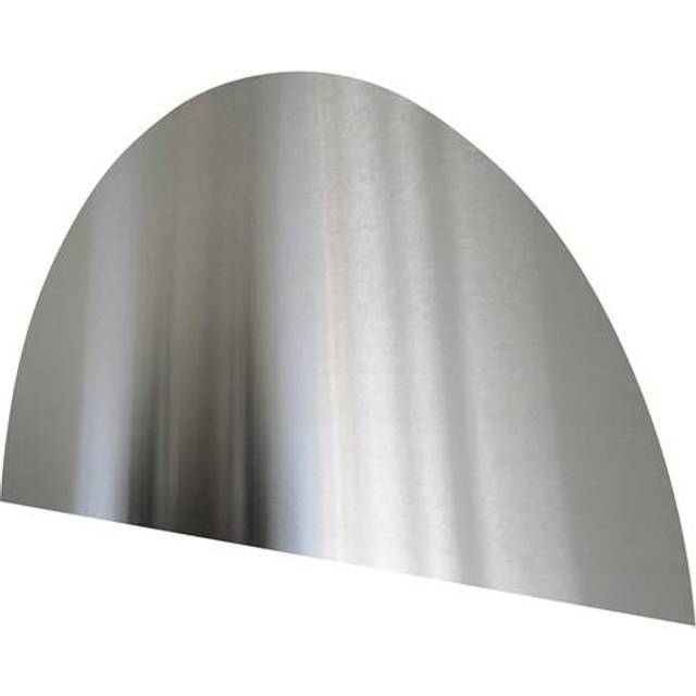 Millarco Curved Stänkskydd 60cm