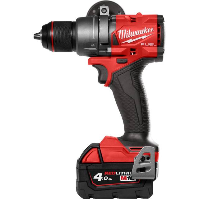 Milwaukee M18 FPD3-402C (2x4.0Ah)