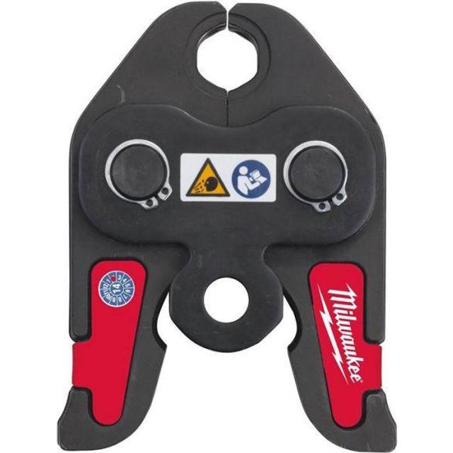 Milwaukee M18 Pressback M-profil 12mm