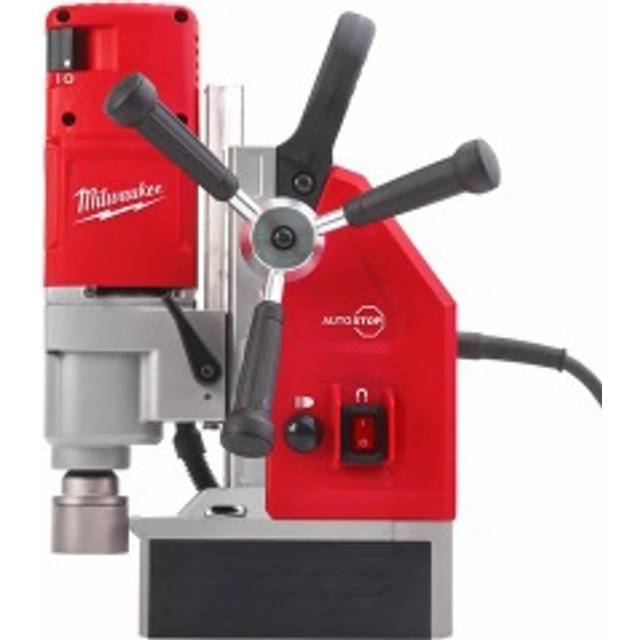 Milwaukee MDE 41 Magnetborrmaskin