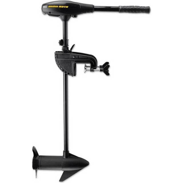 MinnKota Endura Max 45 36" med batteriindikator