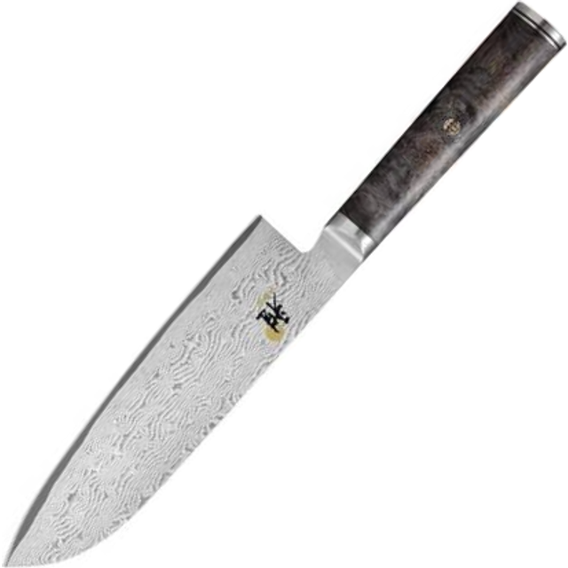 Miyabi 5000MCD 67 34404-181-0 Santokukniv 18 cm