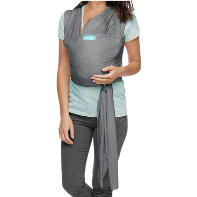 Moby Elements Bärsjal, Taupe