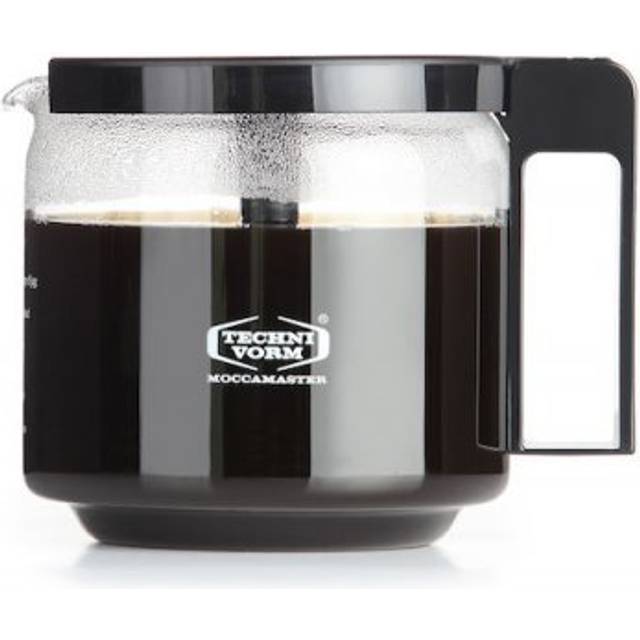 Moccamaster Original Glaskanna