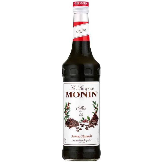 Monin Kaffesirap 70cl