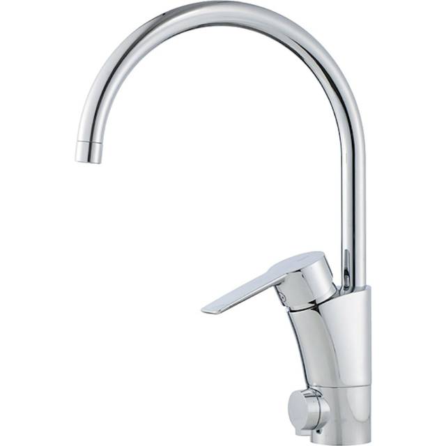 Mora Armatur Cera K5 (242150) Krom