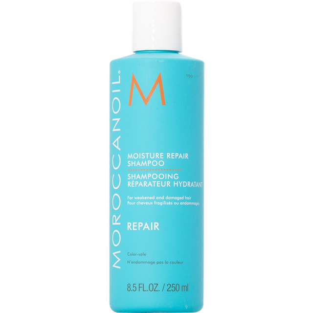 Moroccanoil Moisture Repair Shampoo 250ml