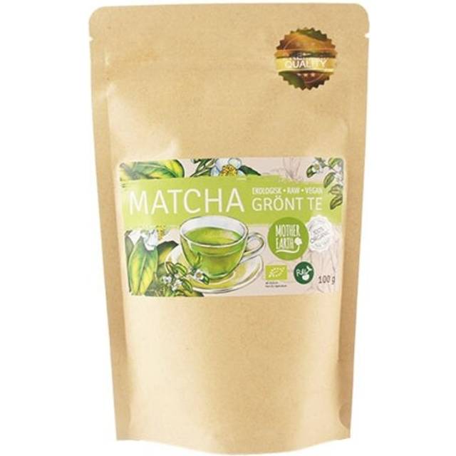 Mother Earth Ceremonial Organic