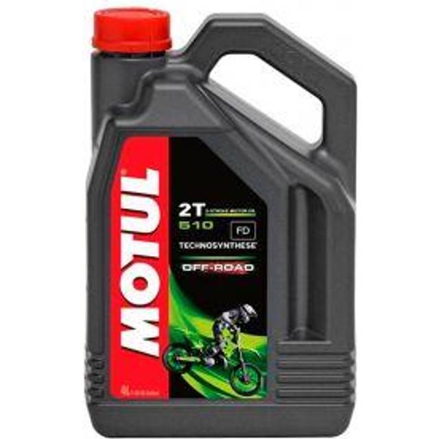 Motul 510 2T 2 taktsolja 4L