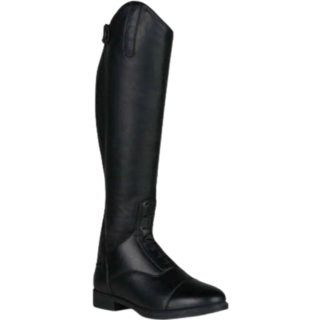 Mountain Horse Veganza Field W, Black