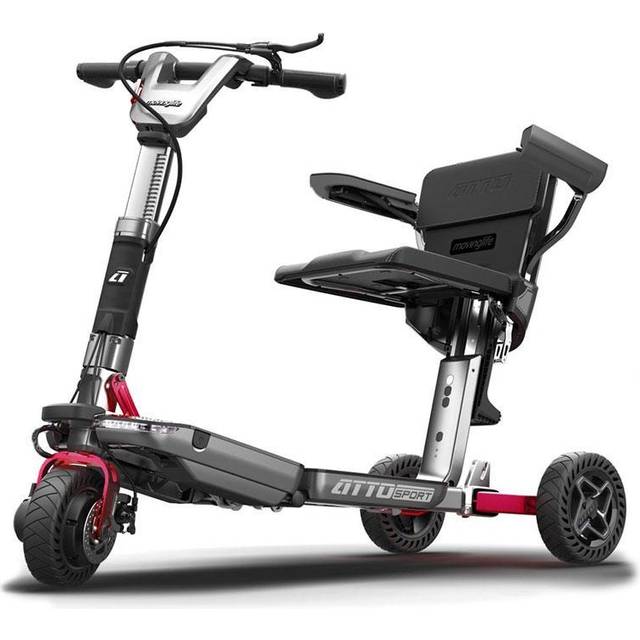 Movinglife ATTO Sport