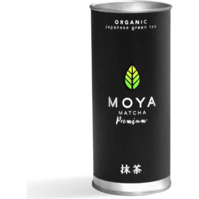 Moya Matcha Premium