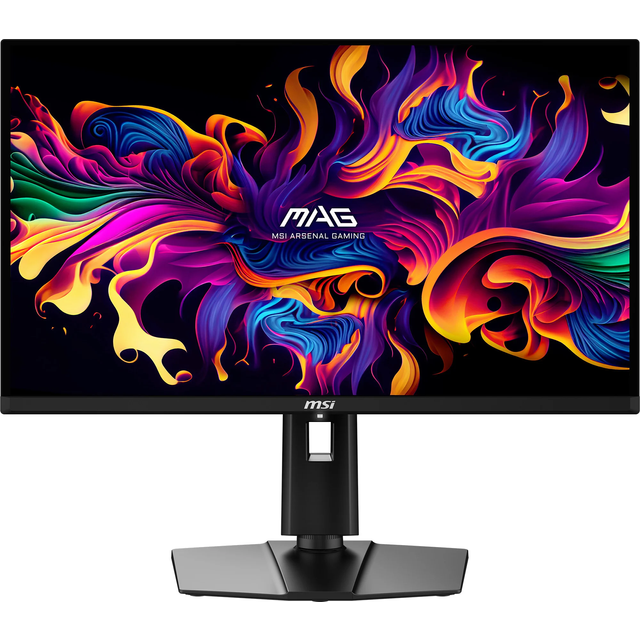 MSI MAG 27" QD-OLED