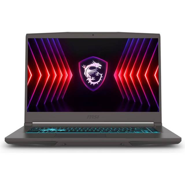 MSI Thin A15 B7VF-411NEU 15.6" Laptop