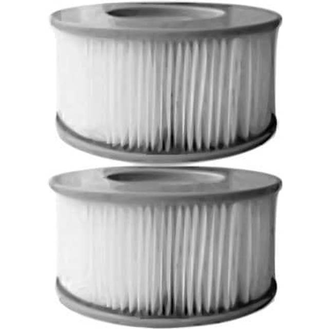 Mspa Filter 2-pack Comfort