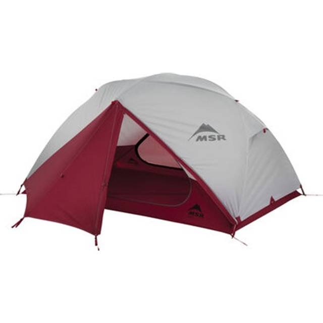 MSR Elixir 2 - Grey