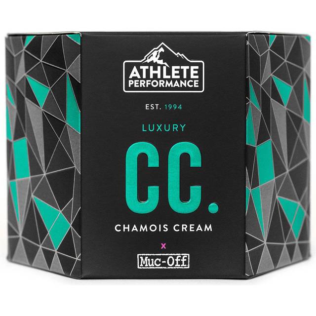 Muc-Off Luxury Chamois 250ml