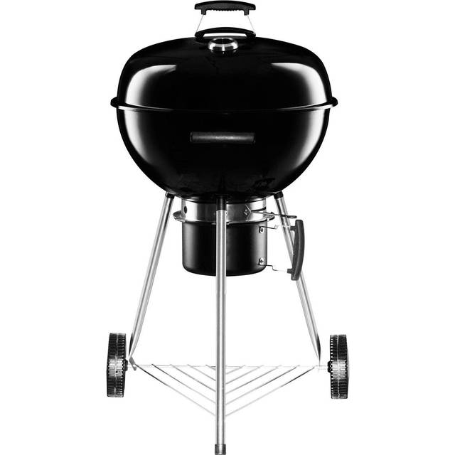 Mustang Gourmet 57