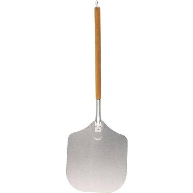 Mustang - Pizzaspade