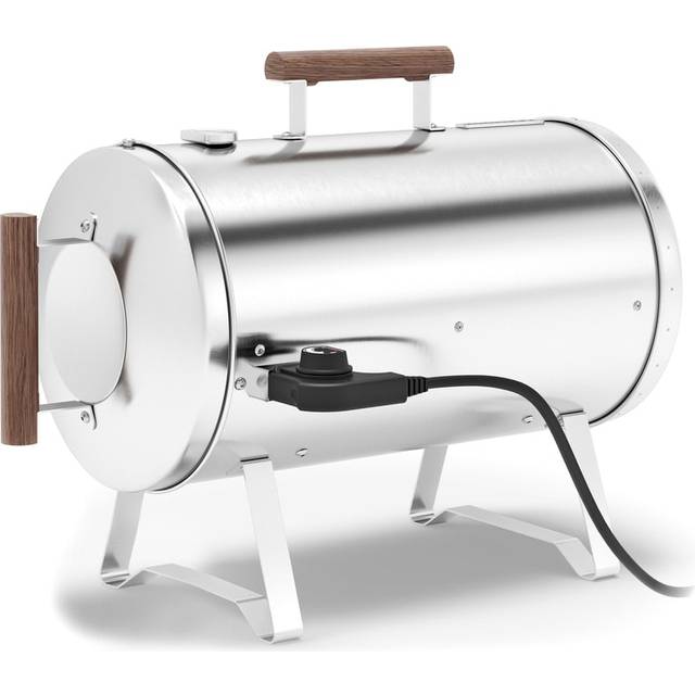 Muurikka Elektrisk Rökugn 1100W Pro