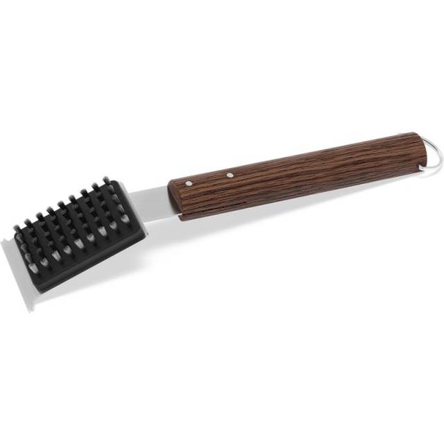Muurikka Grill- stekhällsborste