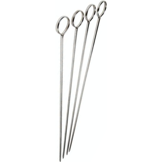 Muurikka Grillspett 4st 40cm