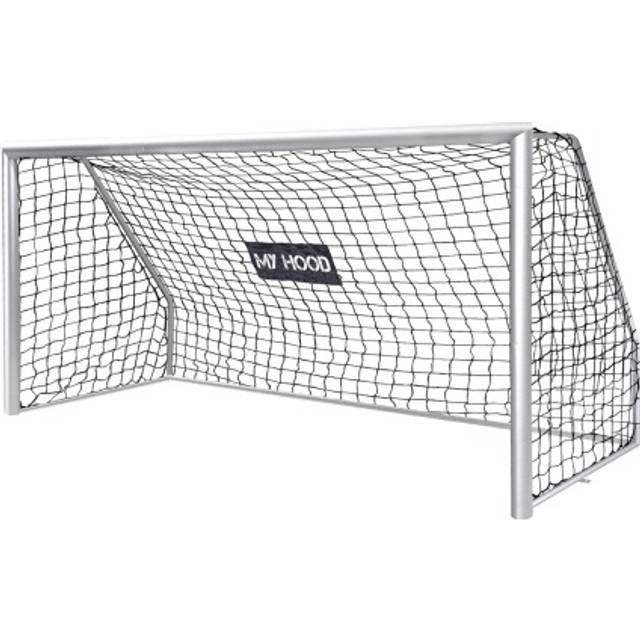 My Hood Champion Fotbollsmål 550x213cm