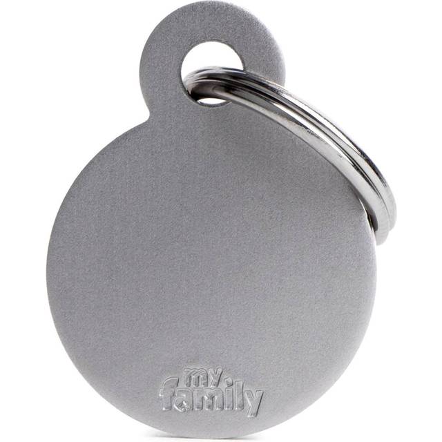 MyFamily Basic Circle Small