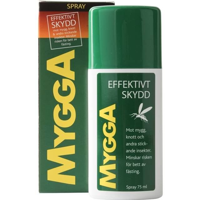 MyggA Spray 75ml