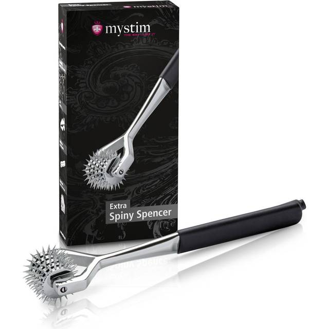 MyStim Extra Spiny Spencer Njutningshjul