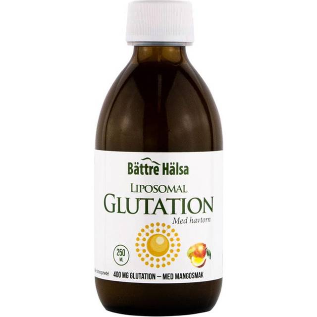 Närokällan Liposomal Glutation 250ml
