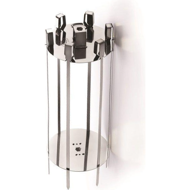 Napoleon Rotisseri Shish Grillspett 6-pack