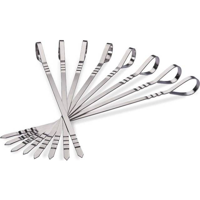 Napoleon Shashlik Grillspett 8st 40.5cm