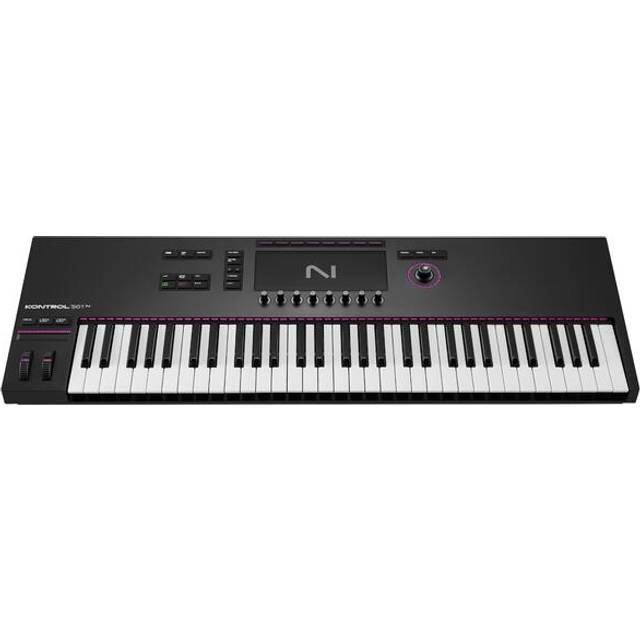 Native Instruments Kontrol S61 MK3