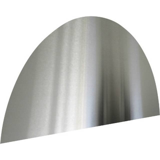 HOME It Curved Stänkskydd 80cm